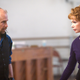 Sam Rockwell, Michelle Williams